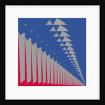 Regime, 2019 by Alex Caminker