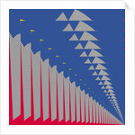 Regime, 2019 by Alex Caminker