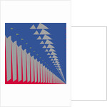 Regime, 2019 by Alex Caminker