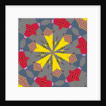 Symmetry #26, 2019 by Alex Caminker