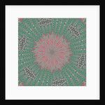 Symmetry #31, 2019 by Alex Caminker