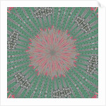 Symmetry #31, 2019 by Alex Caminker