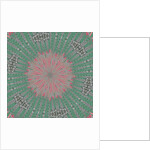 Symmetry #31, 2019 by Alex Caminker