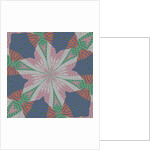 Symmetry #32, 2019 by Alex Caminker