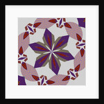 Symmetry #41, 2019 by Alex Caminker