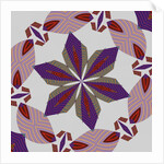 Symmetry #41, 2019 by Alex Caminker