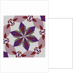 Symmetry #41, 2019 by Alex Caminker