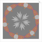 Symmetry #42, 2019 by Alex Caminker