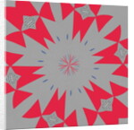 Symmetry #43, 2019 by Alex Caminker