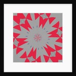 Symmetry #43, 2019 by Alex Caminker