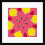 Symmetry #44, 2019 by Alex Caminker