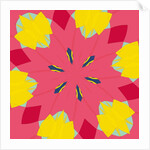 Symmetry #44, 2019 by Alex Caminker