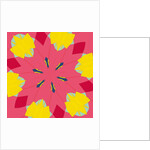 Symmetry #44, 2019 by Alex Caminker