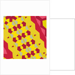 Symmetry #46, 2019 by Alex Caminker