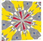 Symmetry #48, 2019 by Alex Caminker