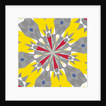 Symmetry #48, 2019 by Alex Caminker