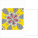 Symmetry #48, 2019 by Alex Caminker