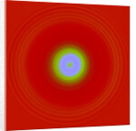 Small notation, 2019 by Alex Caminker