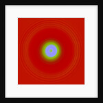 Small notation, 2019 by Alex Caminker