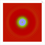 Small notation, 2019 by Alex Caminker