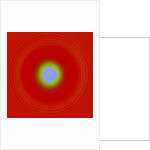 Small notation, 2019 by Alex Caminker