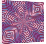 Ornaments #103, 2019 by Alex Caminker