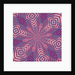 Ornaments #103, 2019 by Alex Caminker