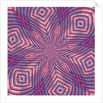 Ornaments #103, 2019 by Alex Caminker