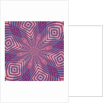 Ornaments #103, 2019 by Alex Caminker