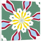 Water lily, 2019 by Alex Caminker