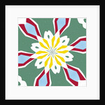 Water lily, 2019 by Alex Caminker