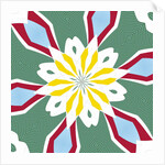 Water lily, 2019 by Alex Caminker