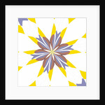 Cornflower, 2019 by Alex Caminker