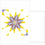 Cornflower, 2019 by Alex Caminker