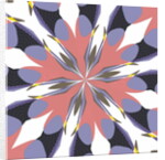 Clover, 2019 by Alex Caminker