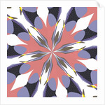 Clover, 2019 by Alex Caminker