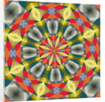 Compass, 2019 by Alex Caminker