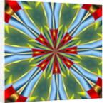 Strawberry, 2019 by Alex Caminker