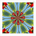 Strawberry, 2019 by Alex Caminker