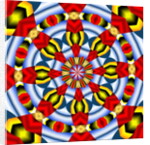 Reflections, 2019 by Alex Caminker