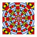 Reflections, 2019 by Alex Caminker