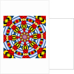 Reflections, 2019 by Alex Caminker