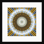 Crystalline fluidity, 2019 by Alex Caminker