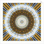 Crystalline fluidity, 2019 by Alex Caminker