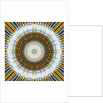 Crystalline fluidity, 2019 by Alex Caminker