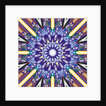 Mandala, 2019 by Alex Caminker