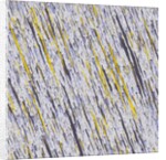 Margin III, 2019 by Alex Caminker