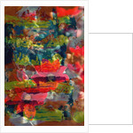 Interpenetration, 2019 by Alex Caminker