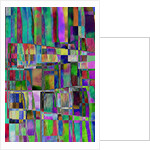 Structure b, 2019 by Alex Caminker