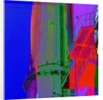 A-dur, 2019 by Alex Caminker